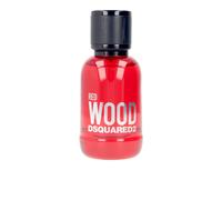 DSQUARED2 RED WOOD Eau de Toilette 50 ml for Women