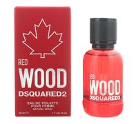 Dsquared2 Red Wood Eau de Toilette (Femme) 50 ml