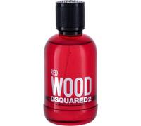 Dsquared2 Red Wood Eau de Toilette pour femme 100 ml