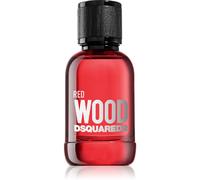 Dsquared2 Eau de Toilette Red Wood pour femme 50 ml