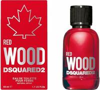 Dsquared2 Red Wood Eau de Toilette pour homme 50 ml