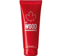Dsquared2 Red Wood Gel bain et douche 200