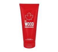 Dsquared2 Red Wood Gel douche (Femme) 200 ml