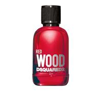 DSQUARED2 Red Wood Por Femme 100 ML Eau de toilette Parfums pour Femme