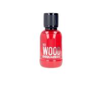 Dsquared2 Red Wood Pour Femme Eau De Toilette Spray 50ml