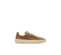 Dsquared2 - Rider Baskets - Femme - Chaussures - Beige - Taille: 36 1/2 EU