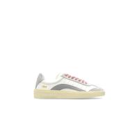 Dsquared2 - Rider Baskets - Femme - Chaussures - Blanc - Taille: 39 EU