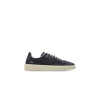 Dsquared2 - Rider Baskets - Femme - Chaussures - Bleu - Taille: 39 EU