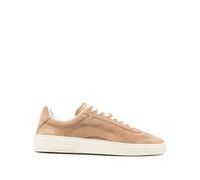 Dsquared2 - Rider Baskets - Homme - Chaussures - Brun - Taille: 44 EU