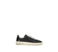 Dsquared2 - Rider Baskets - Homme - Chaussures - Noir - Taille: 44 EU