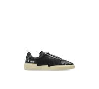 Dsquared2 - Rider Baskets - Homme - Chaussures - Noir - Taille: 46 EU
