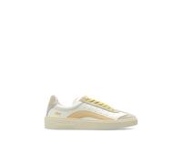 Dsquared2 - Rider Sports Chaussures - Femme - Chaussures - Blanc - Taille: 39 1/2 EU