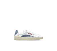 Dsquared2 - Rider Sports Chaussures - Femme - Chaussures - Blanc - Taille: 41 EU