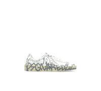 Dsquared2 - Rider Sports Chaussures - Homme - Chaussures - Blanc - Taille: 44 EU
