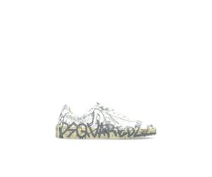 Dsquared2 - Rider Sports Chaussures - Homme - Chaussures - Blanc - Taille: 44 EU