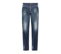 Dsquared2 - Roadie Jeans - Homme - Jeans - Bleu - Taille: 3XL