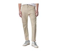 Dsquared2 - S74Kb1129S39021 Pantalons - Homme - Pantalons - Beige - Taille: L