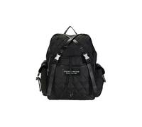 DSQUARED2 Sac à dos HERITAGE noir