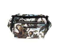 Dsquared2 - Sac banane avec logo - Homme - Sacs - Multicolore - Taille: ONE Size