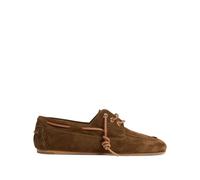 Dsquared2 - Sailor Chaussures - Femme - Chaussures - Brun - Taille: 36 EU