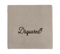 Dsquared2 - Scarves - Homme - Accessoires - Gris - Taille: ONE Size
