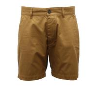 Dsquared2 - Short Marine en Kaki/Denim - Homme - Shorts - Vert - Taille: XL