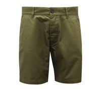 Dsquared2 - Short Marine Vert/Denim Bermuda Shorts - Homme - Shorts - Vert - Taille: M