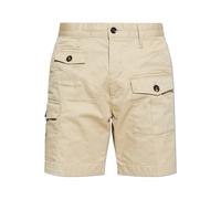 Dsquared2 - Shorts - Homme - Shorts - Beige - Taille: S