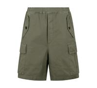 Dsquared2 - Shorts - Homme - Shorts - Vert - Taille: M