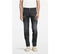 Dsquared2 Skater Jeans Black Taille: 50 | Jeans Outlet | Homme | Le Noir