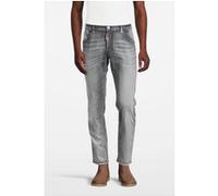 Dsquared2 Skater Jeans Black Taille: 56 | Jeans Outlet | Homme | Le Noir