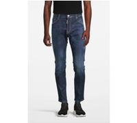 Dsquared2 Skater Jeans Blue Taille: 48 | Jeans slim Outlet | Homme | Bleu
