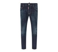 Dsquared2 - Skater Jeans - Homme - Jeans - Bleu - Taille: L