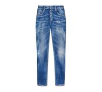 Dsquared2 - Skater jeans - Homme - Jeans - Bleu - Taille: S