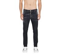 Dsquared2 - Skater Jeans - Homme - Jeans - Noir - Taille: XL