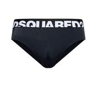 Dsquared2 - Slip de bain - Homme - Maillots de bain - Noir - Taille: S
