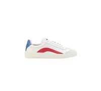 DSQUARED2 Sneaker RIDER blanc | 42