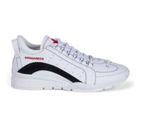 Dsquared2 Sneakers White Taille: 43 | Baskets Outlet | Homme | Blanche