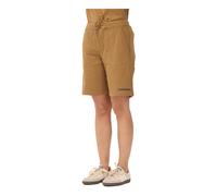Dsquared2 - Sportivo Shorts - Femme - Shorts - Brun - Taille: 34 FR