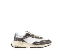 Dsquared2 - Sprinter Baskets Noir/Blanc - Homme - Chaussures - Noir - Taille: 45 EU