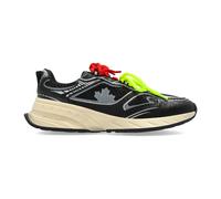 Dsquared2 - Sprinter Sports Chaussures - Femme - Chaussures - Noir - Taille: 39 EU