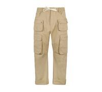 Dsquared2 - Straight Pantalons - Homme - Pantalons - Beige - Taille: L