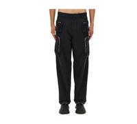 Dsquared2 - Straight Pantalons - Homme - Pantalons - Noir - Taille: L