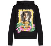 DSquared2 - Sweat à capuche motif Bob Marley - Homme (SY517)