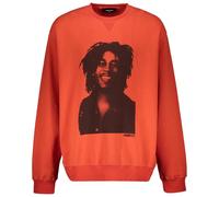 DSquared2 - Sweat motif/style Bob Marley - Homme