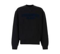 Dsquared2 - SweaT-shirt Élégant pour Homme - Homme - Sweatshirts et sweats à capuche - Noir - Taille: M