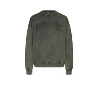 DSQUARED2 Sweat-shirt olive | XL