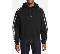Dsquared2 Sweatshirt Black Taille: M | Sweatshirts à capuche Outlet | Homme | Le Noir