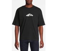 Dsquared2 T-shirt Black Taille: L | T-shirts avec imprimés Outlet | Homme | Le Noir