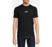 Dsquared2 T-shirt Black Taille: L | T-shirts Basiques Outlet | Homme | Le Noir